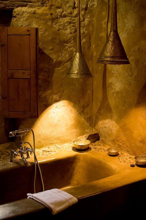 Les Chambres Du 7 By Juliette - Maison Caerdinael Durbuy Zimmer foto