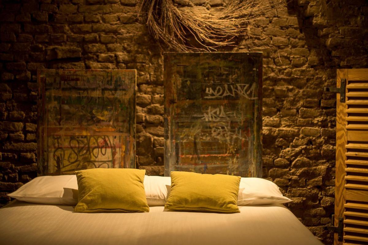 Les Chambres Du 7 By Juliette - Maison Caerdinael Durbuy Zimmer foto